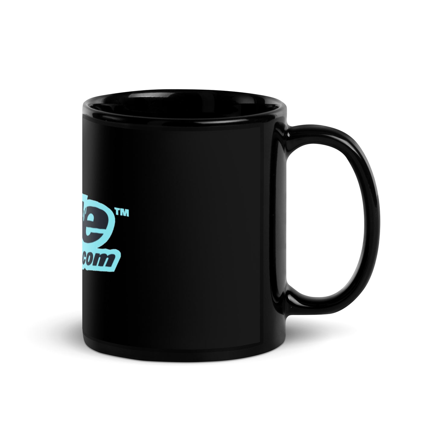 Gluemma.com Mug