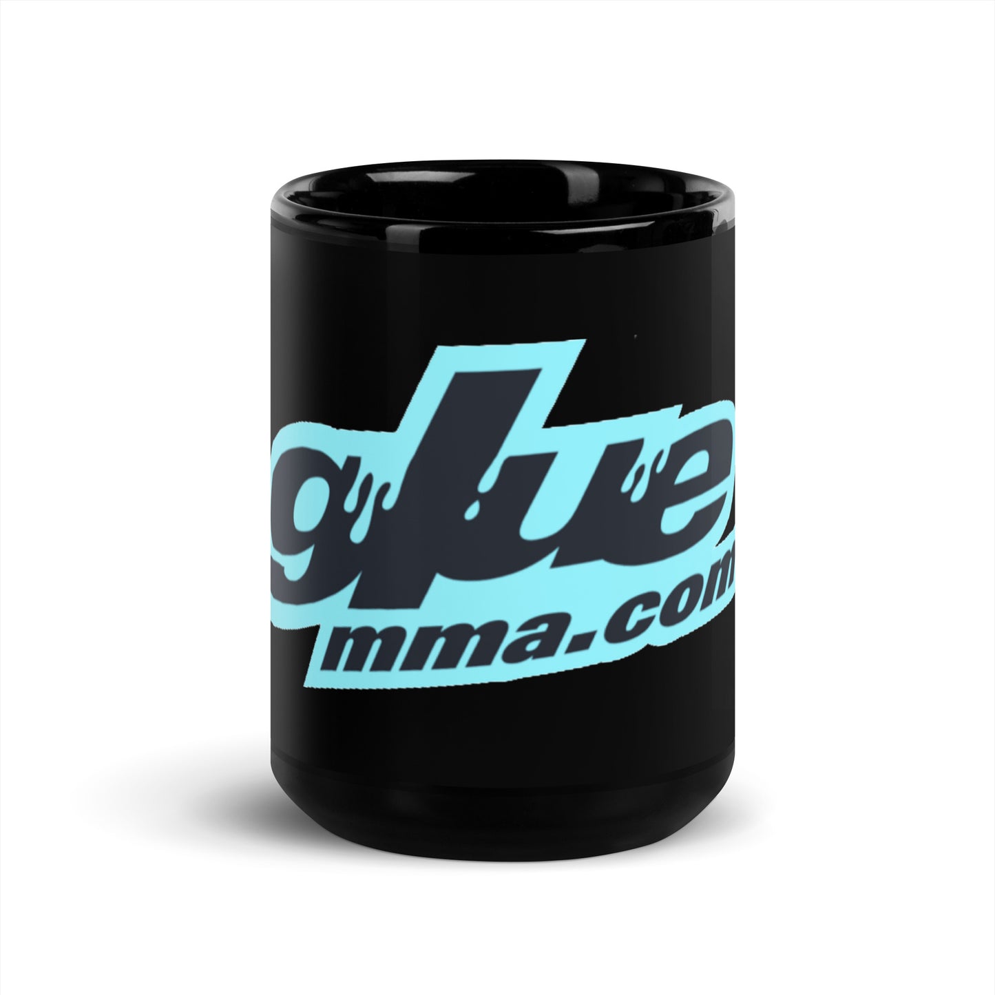 Gluemma.com Mug