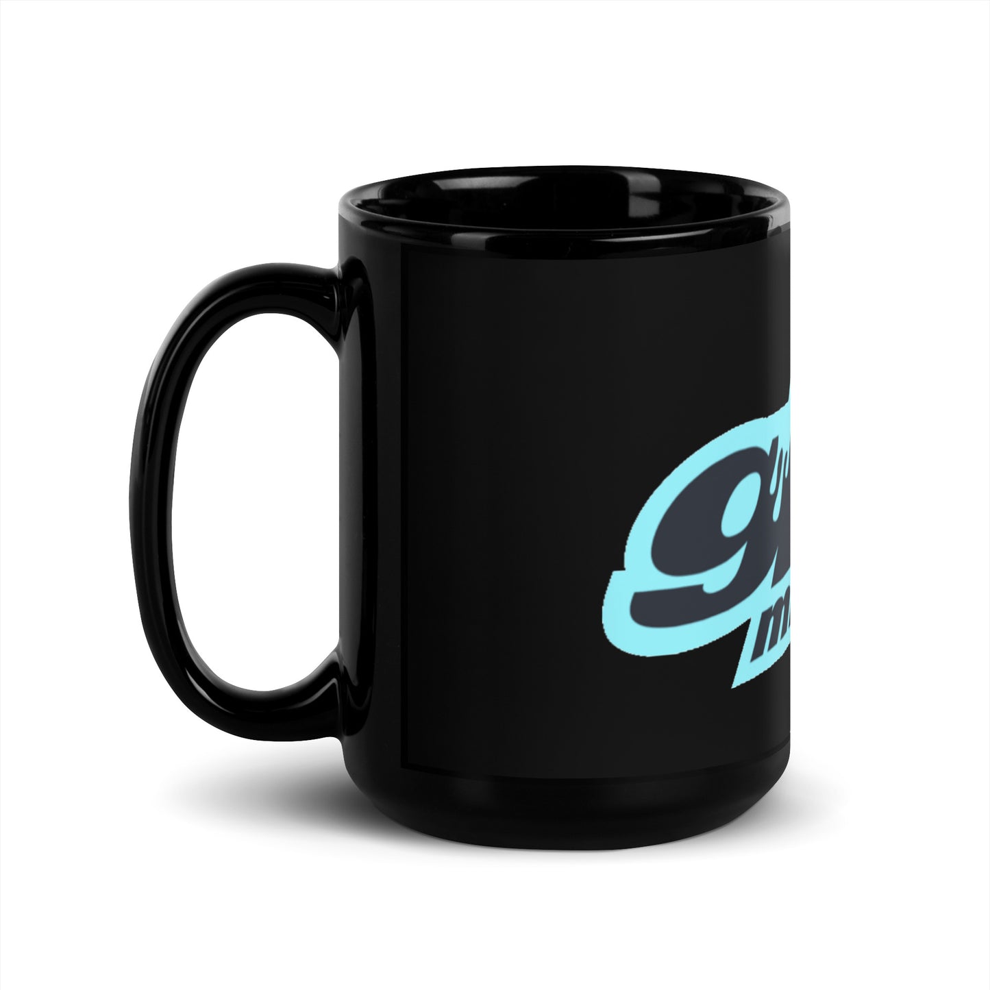 Gluemma.com Mug