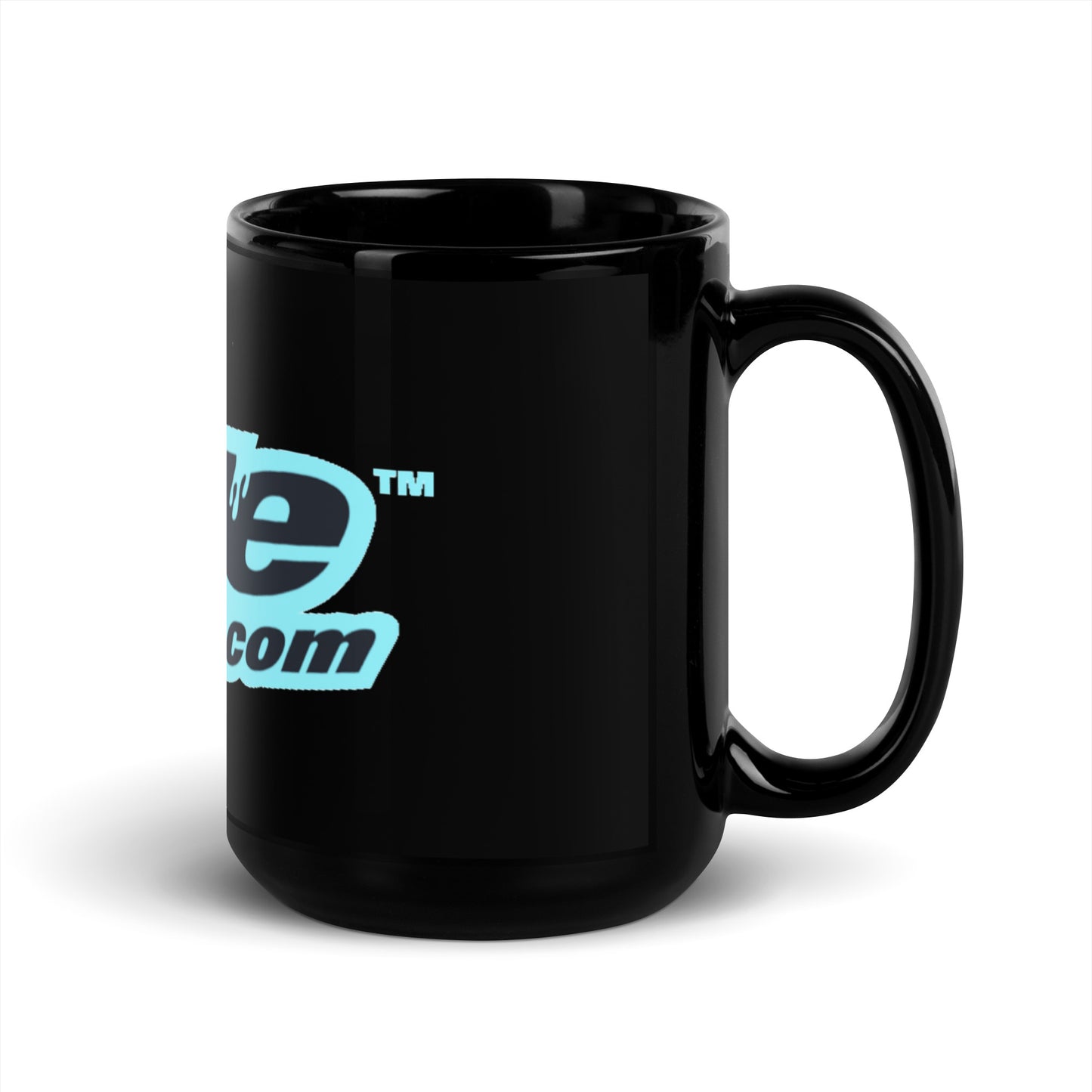 Gluemma.com Mug