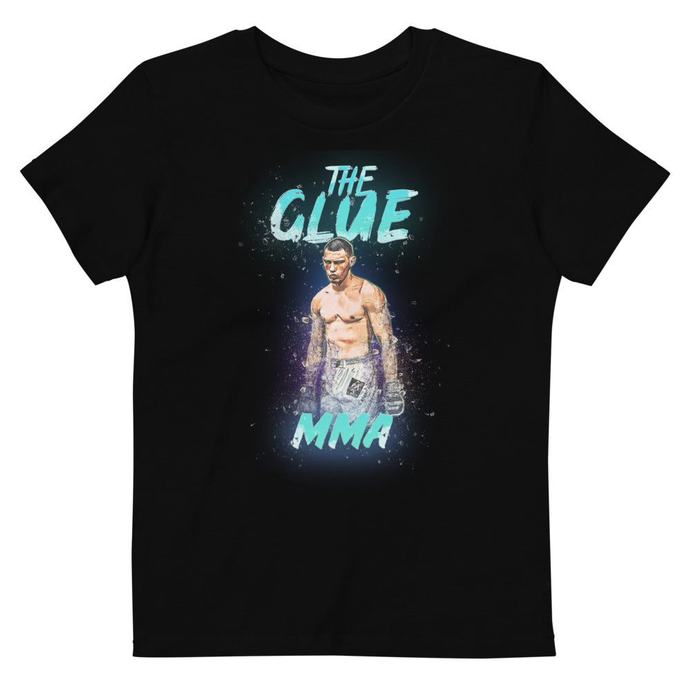 The Glue MMA Kids T-Shirt