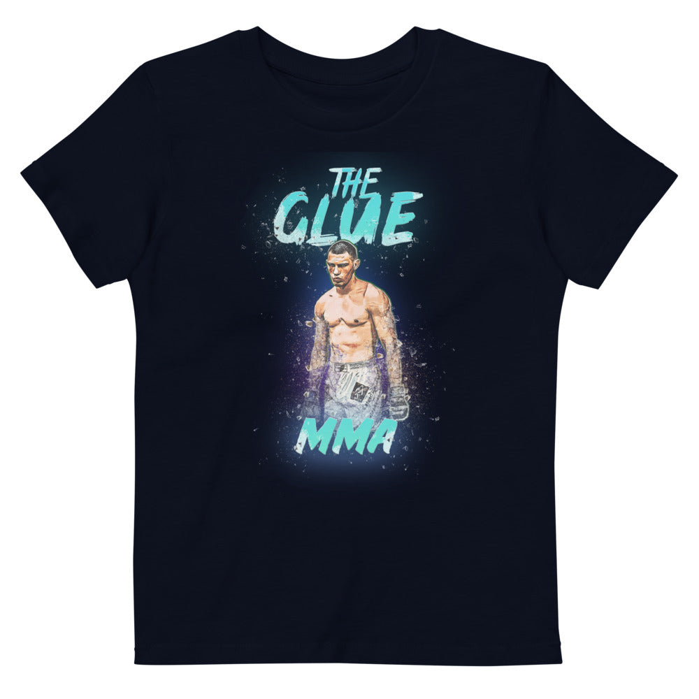 The Glue MMA Kids T-Shirt