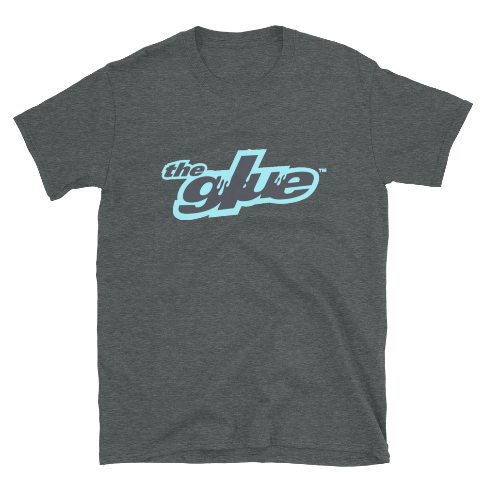 The Glue Unisex T-Shirt