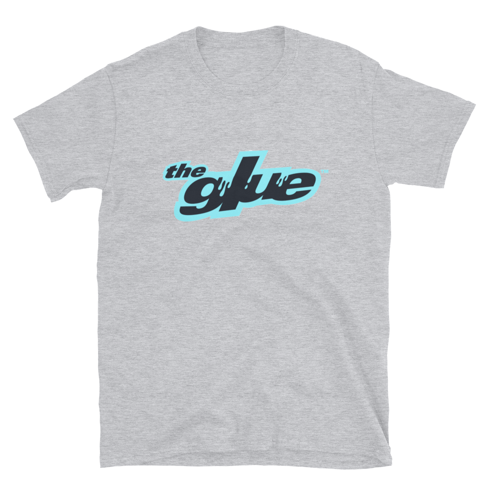 The Glue Unisex T-Shirt