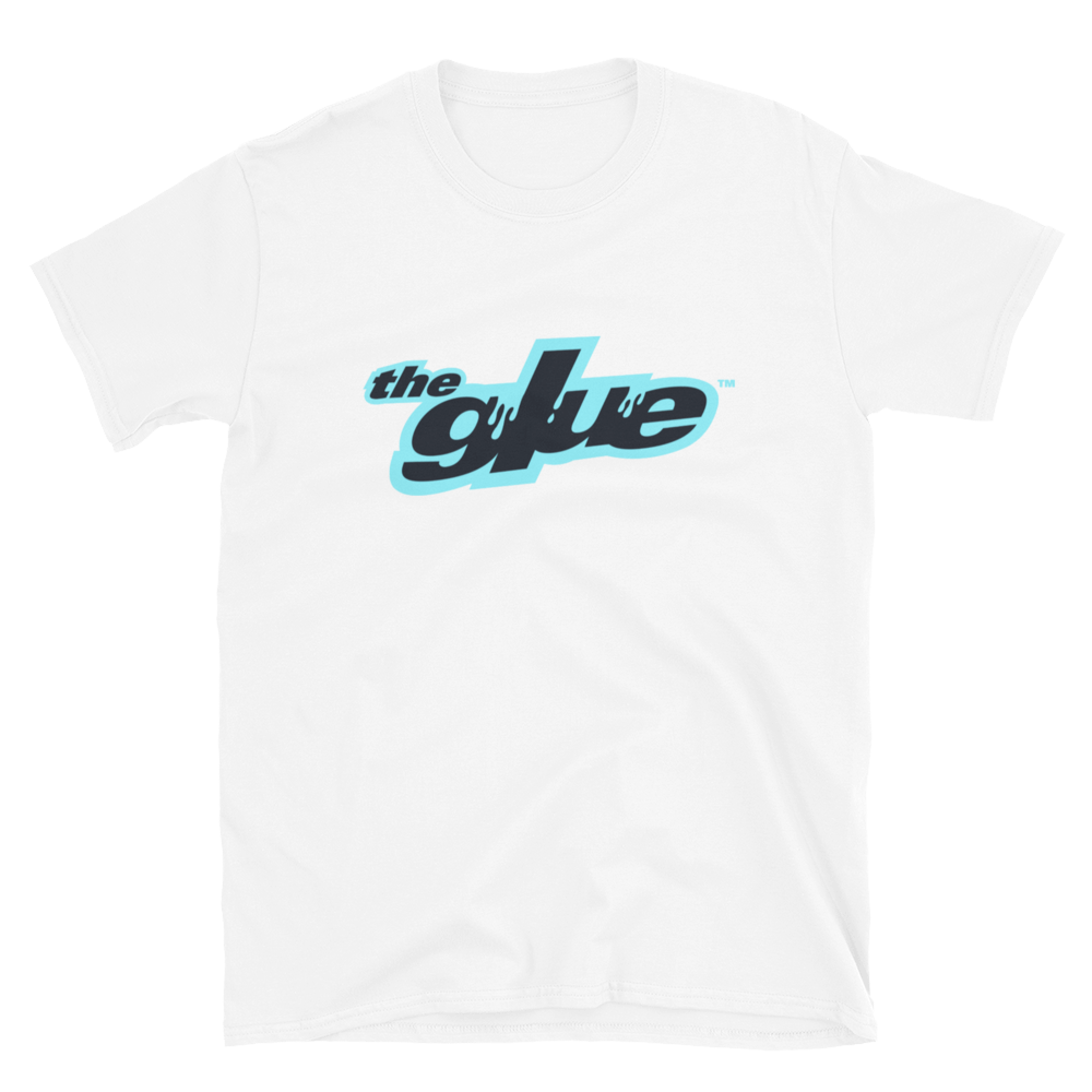 The Glue Unisex T-Shirt