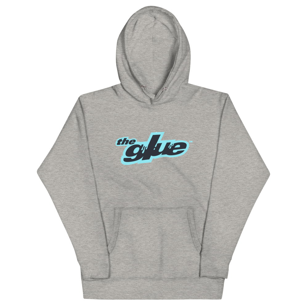 The Glue Unisex Hoodie