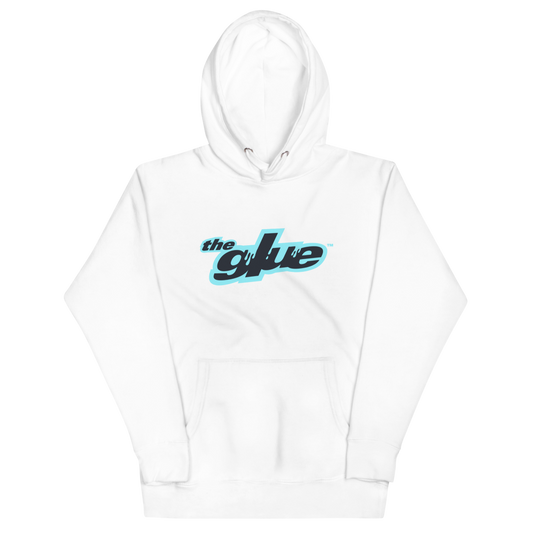 The Glue Unisex Hoodie